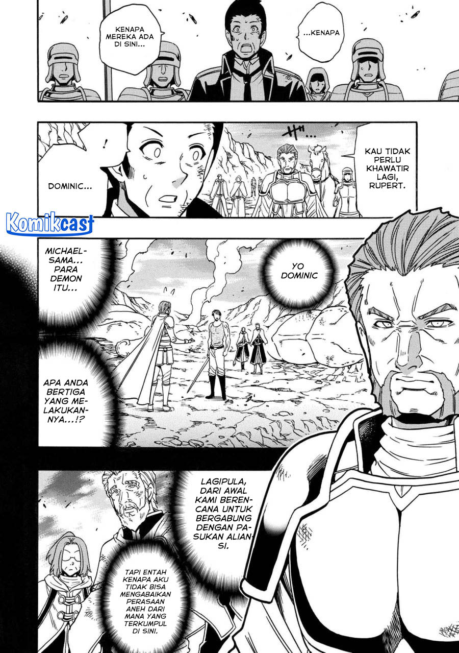 Chapter 83 - halaman 10