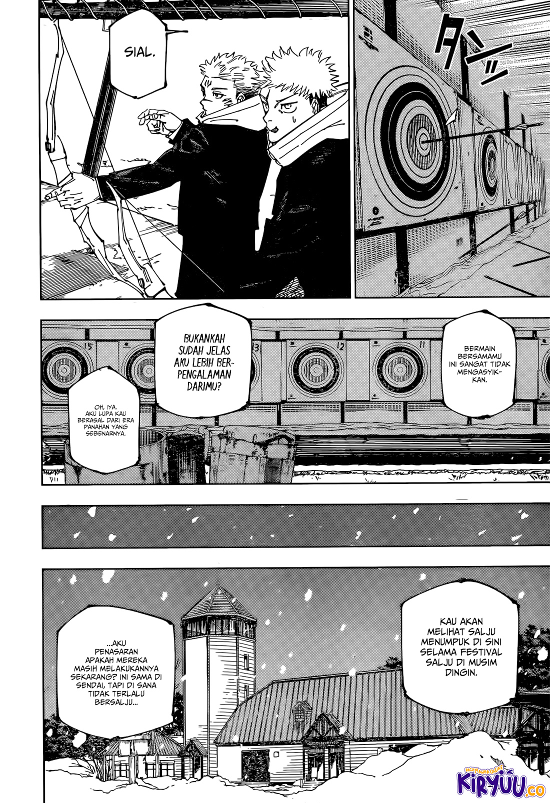 Chapter 265 - halaman 10