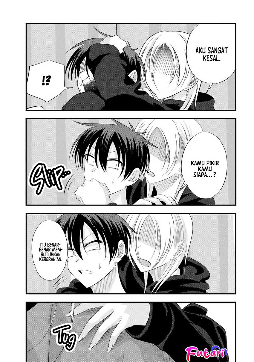 Chapter 176 - halaman 11
