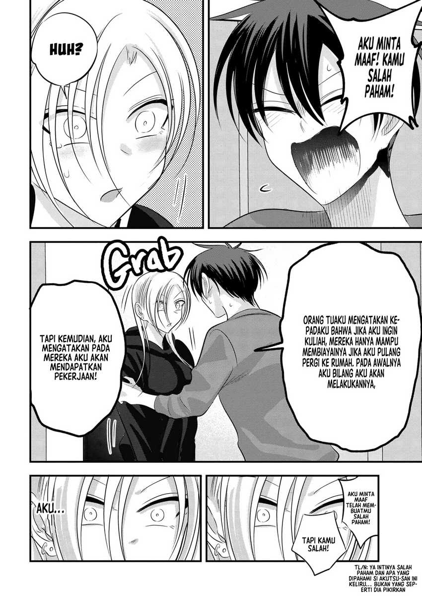 Chapter 175 - halaman 10