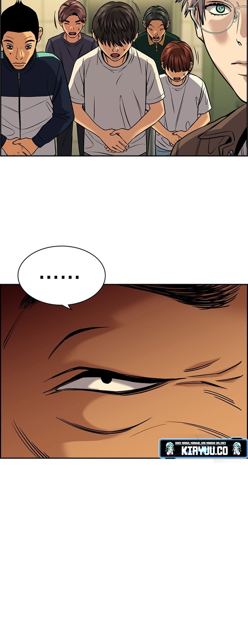 Chapter 135 - halaman 11