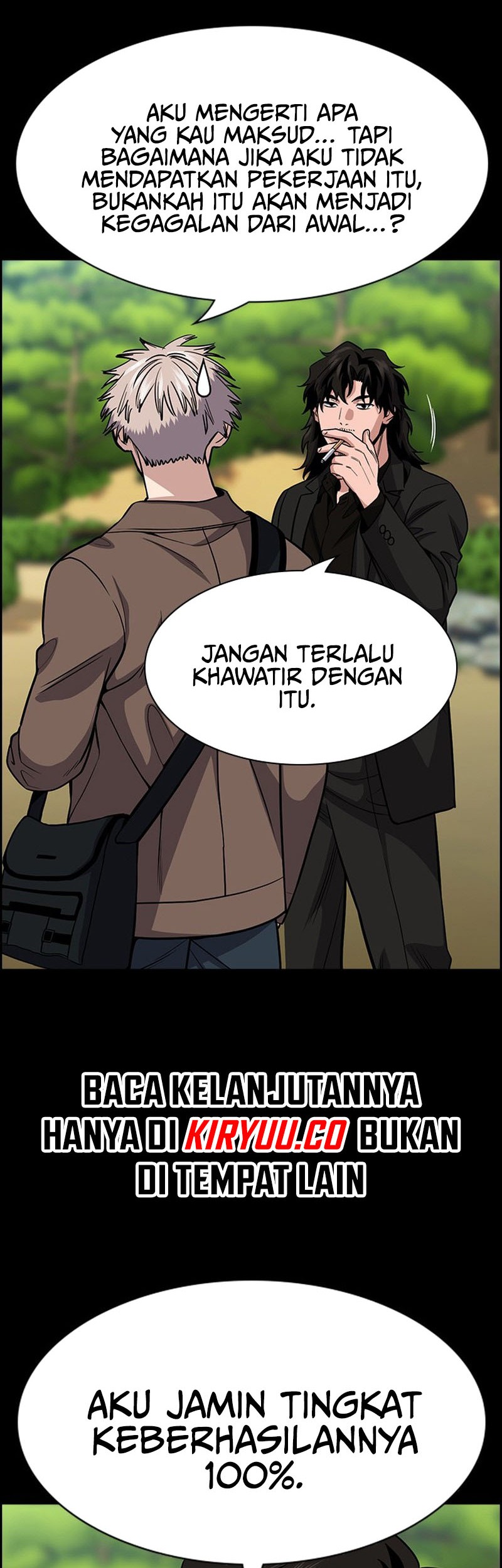 Chapter 134 - halaman 10