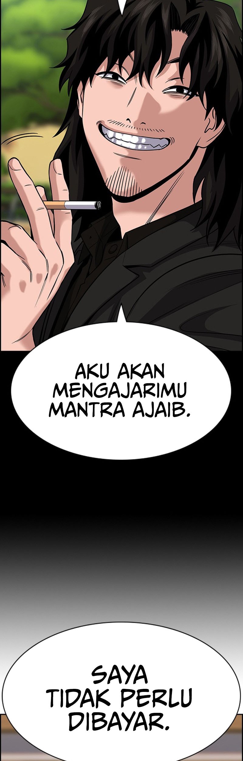 Chapter 134 - halaman 11