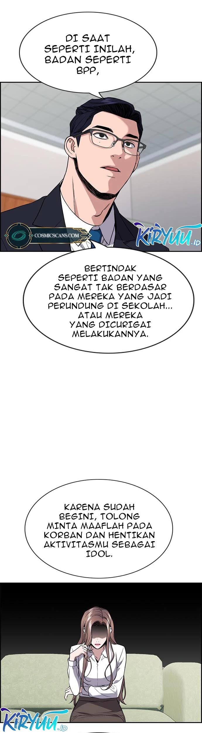 Chapter 116 - halaman 11