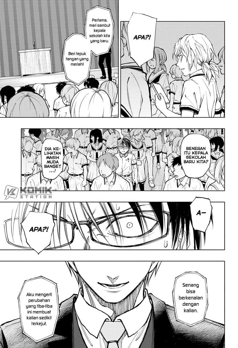 Chapter 64 - halaman 11