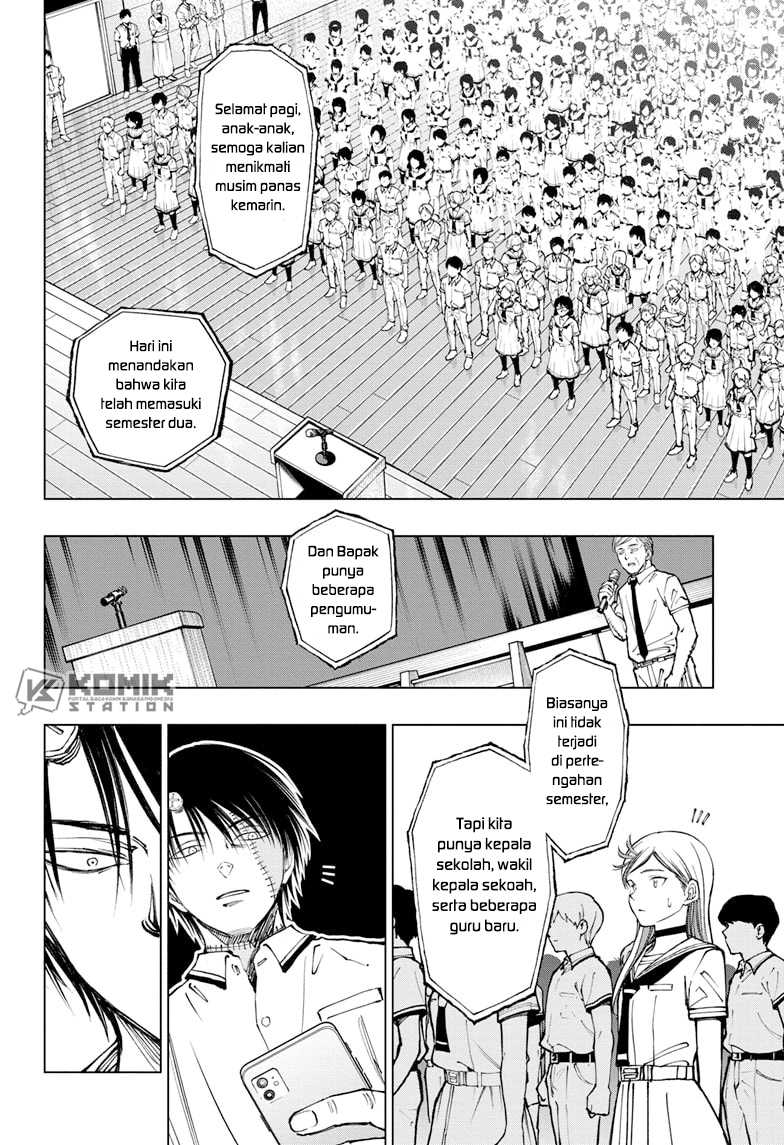 Chapter 64 - halaman 10