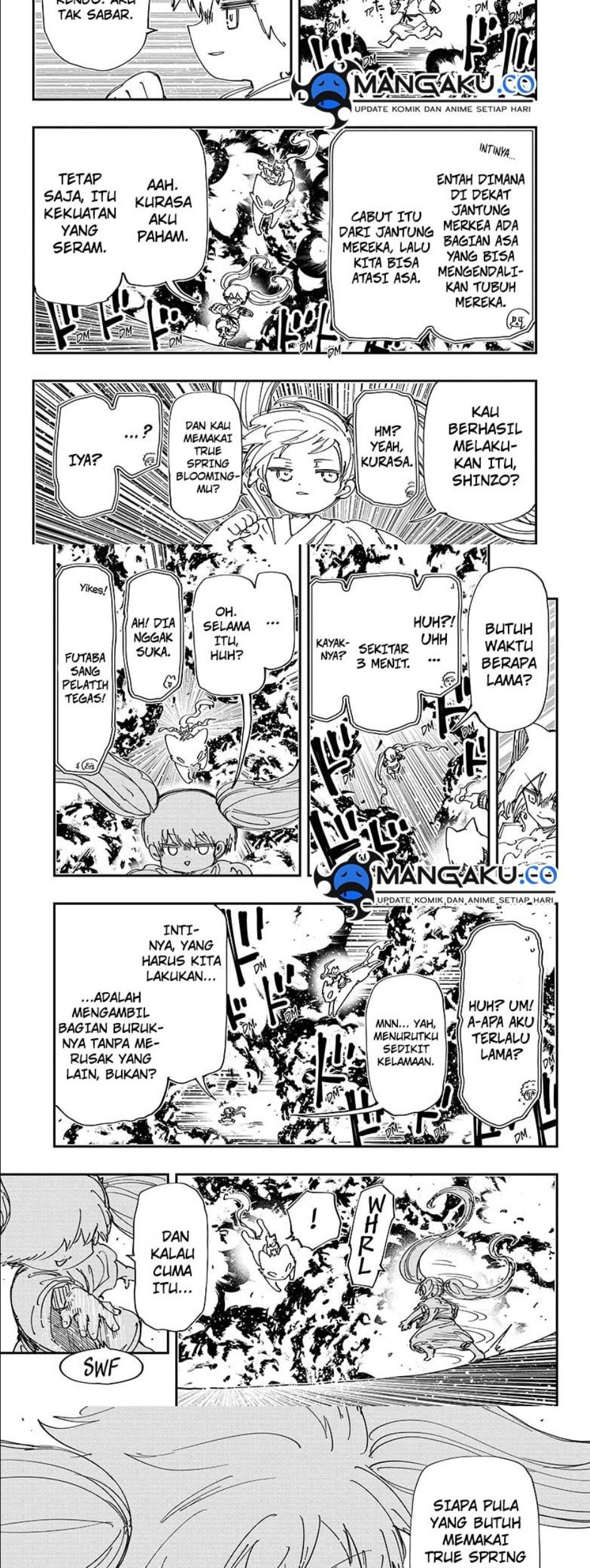 Chapter 237 - halaman 10