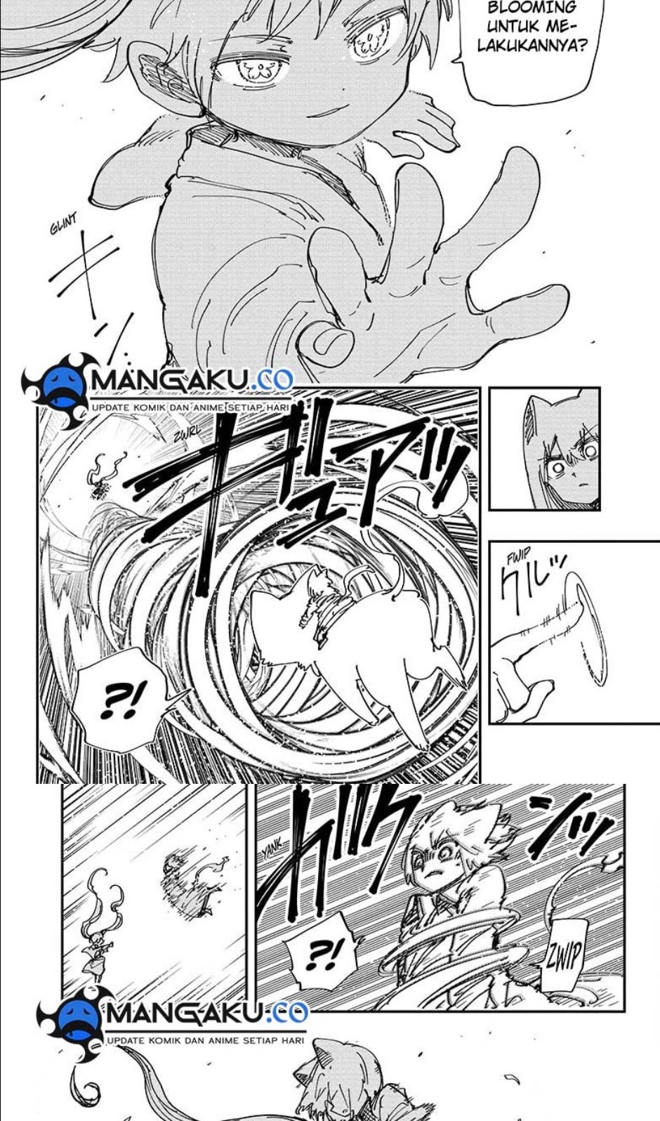 Chapter 237 - halaman 11