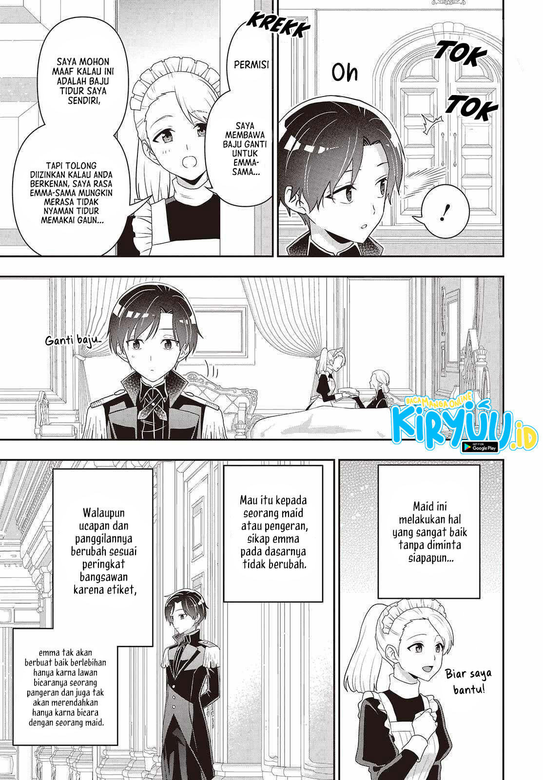 Chapter 43 - halaman 11