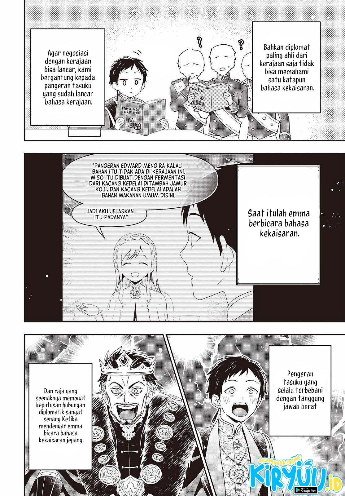 Chapter 43 - halaman 10