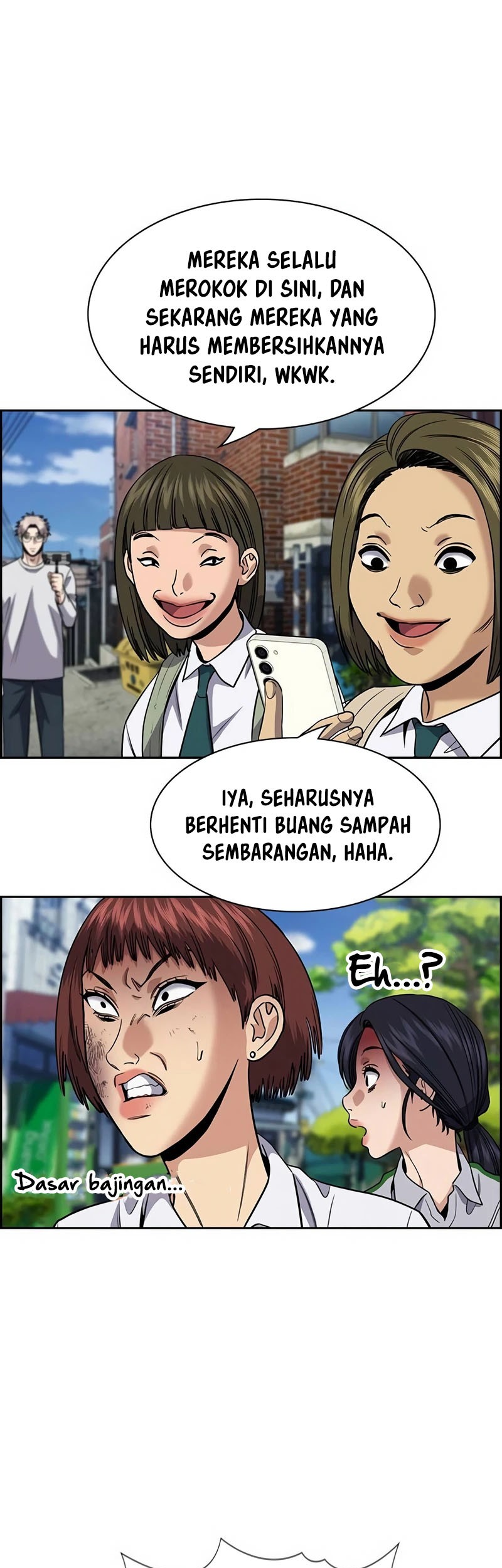 Chapter 152 - halaman 10