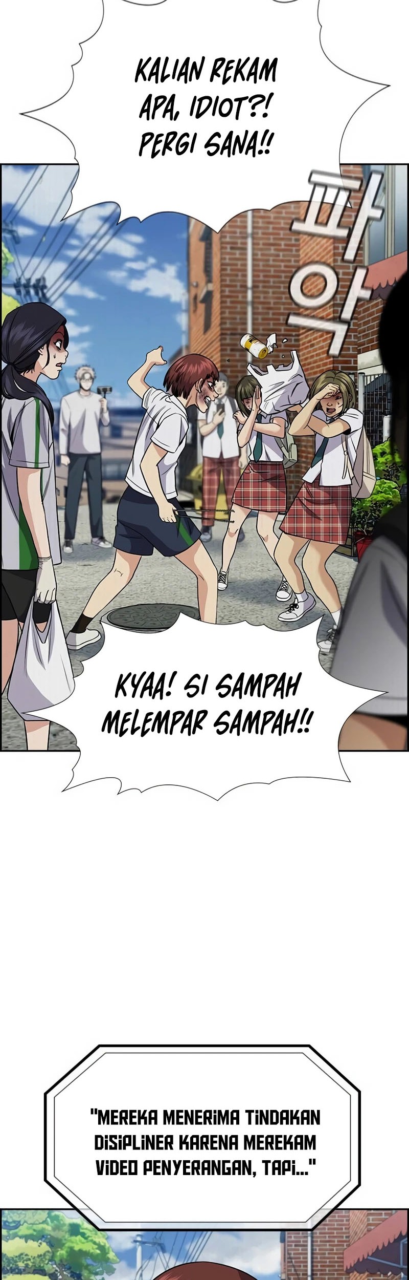 Chapter 152 - halaman 11