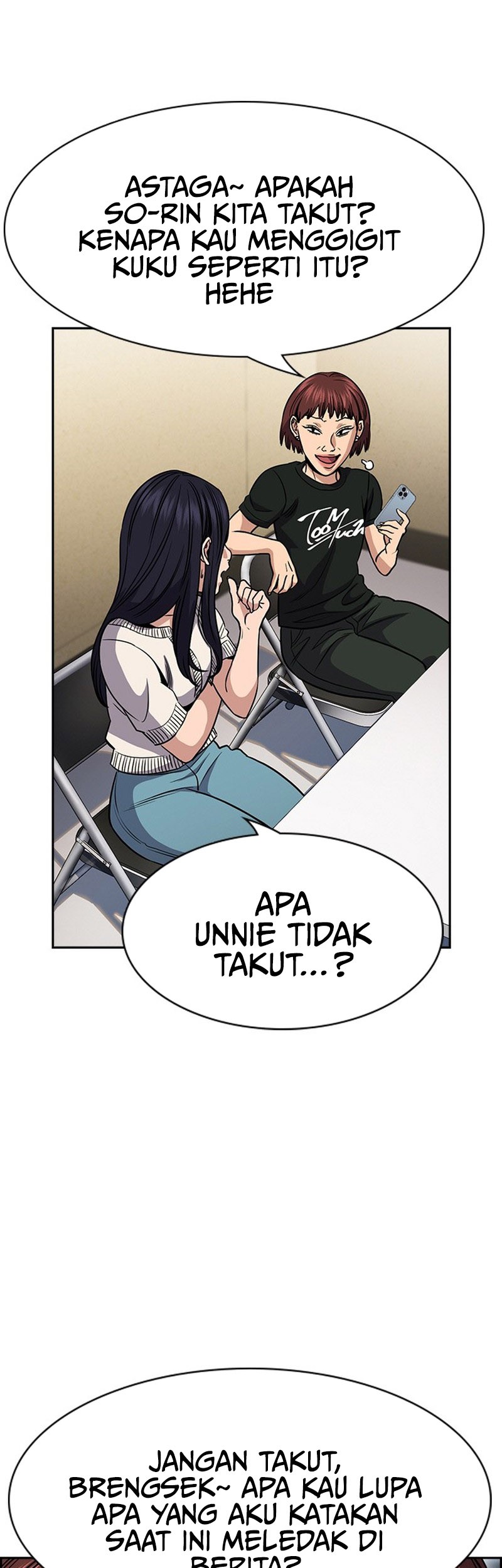 Chapter 151 - halaman 10