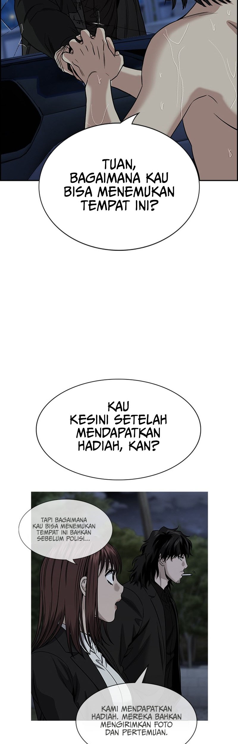 Chapter 149 - halaman 11