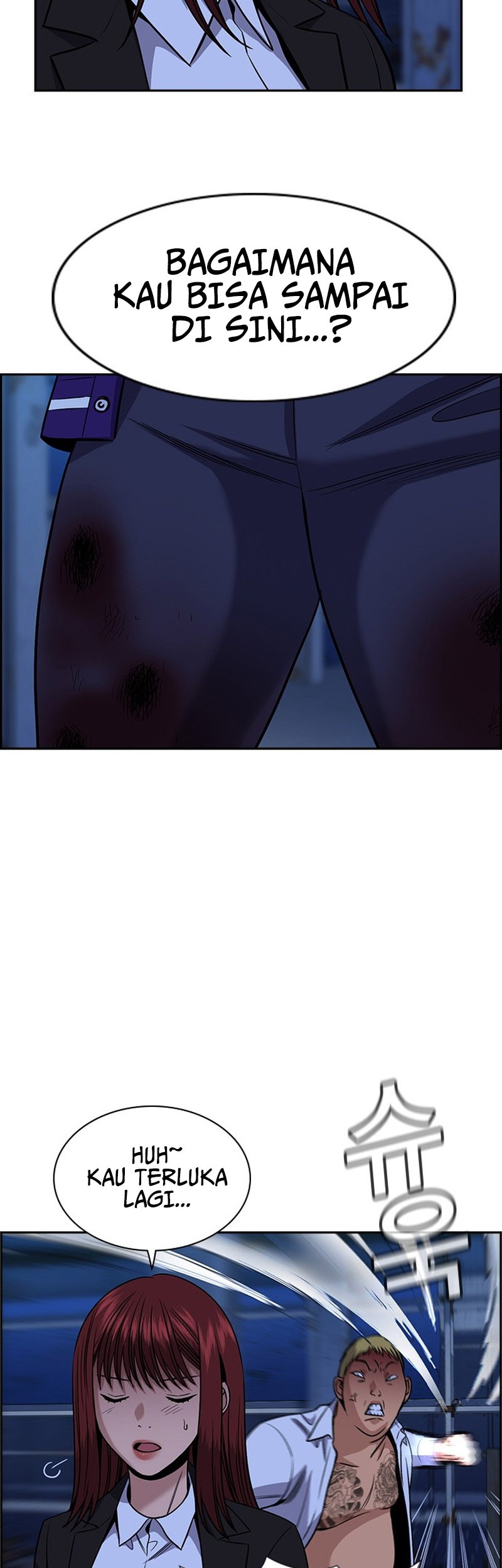 Chapter 146 - halaman 10