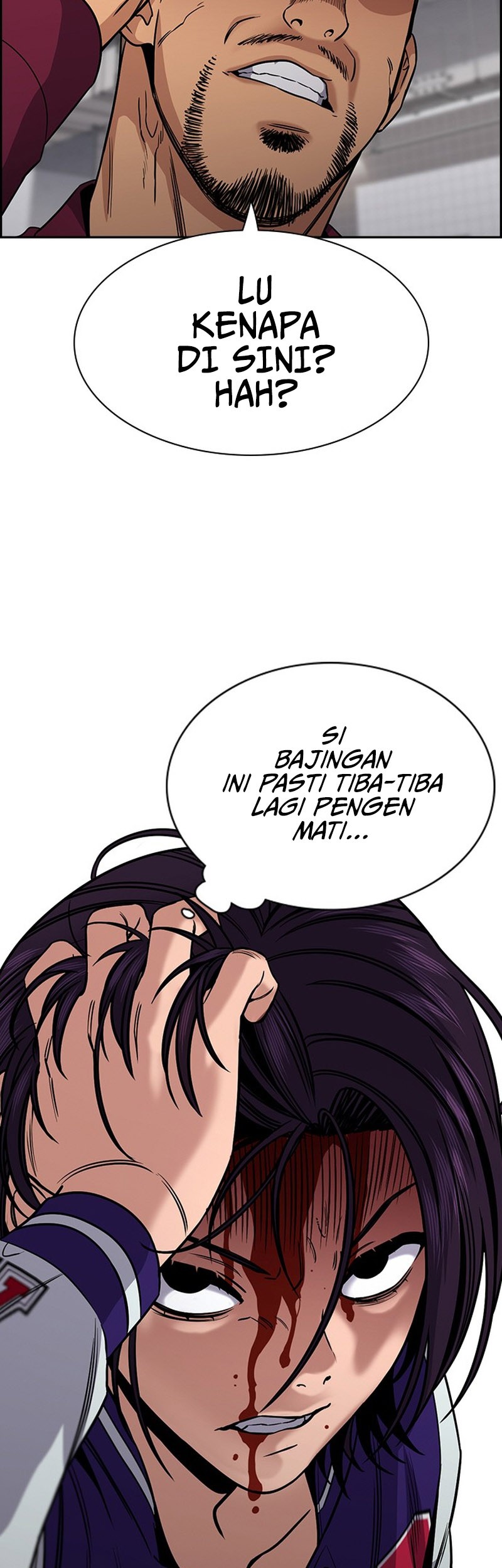 Chapter 143 - halaman 10