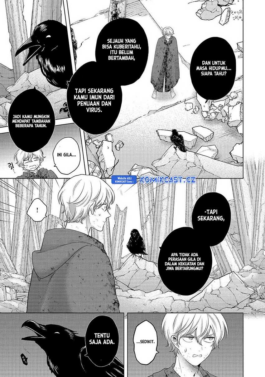 Chapter 64 - halaman 11