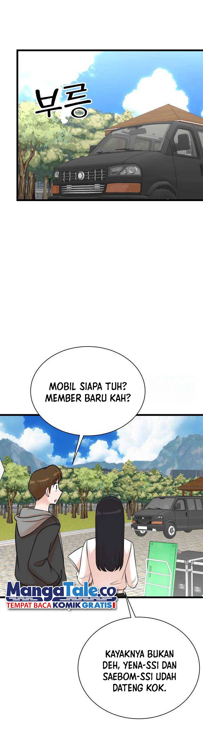 Chapter 148 - halaman 10