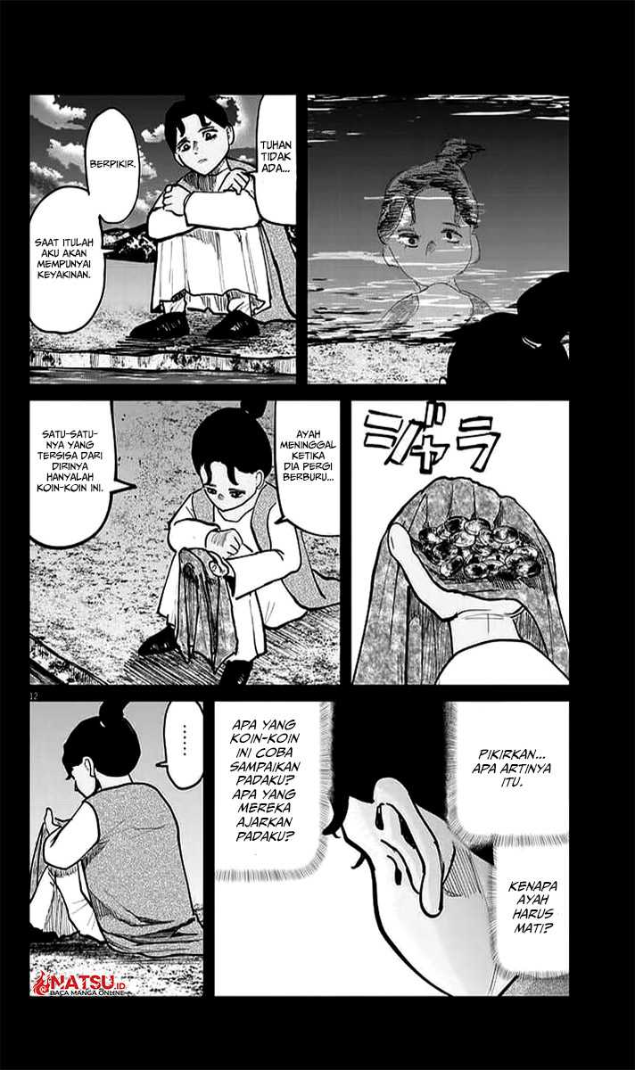 Chapter 40 - halaman 10