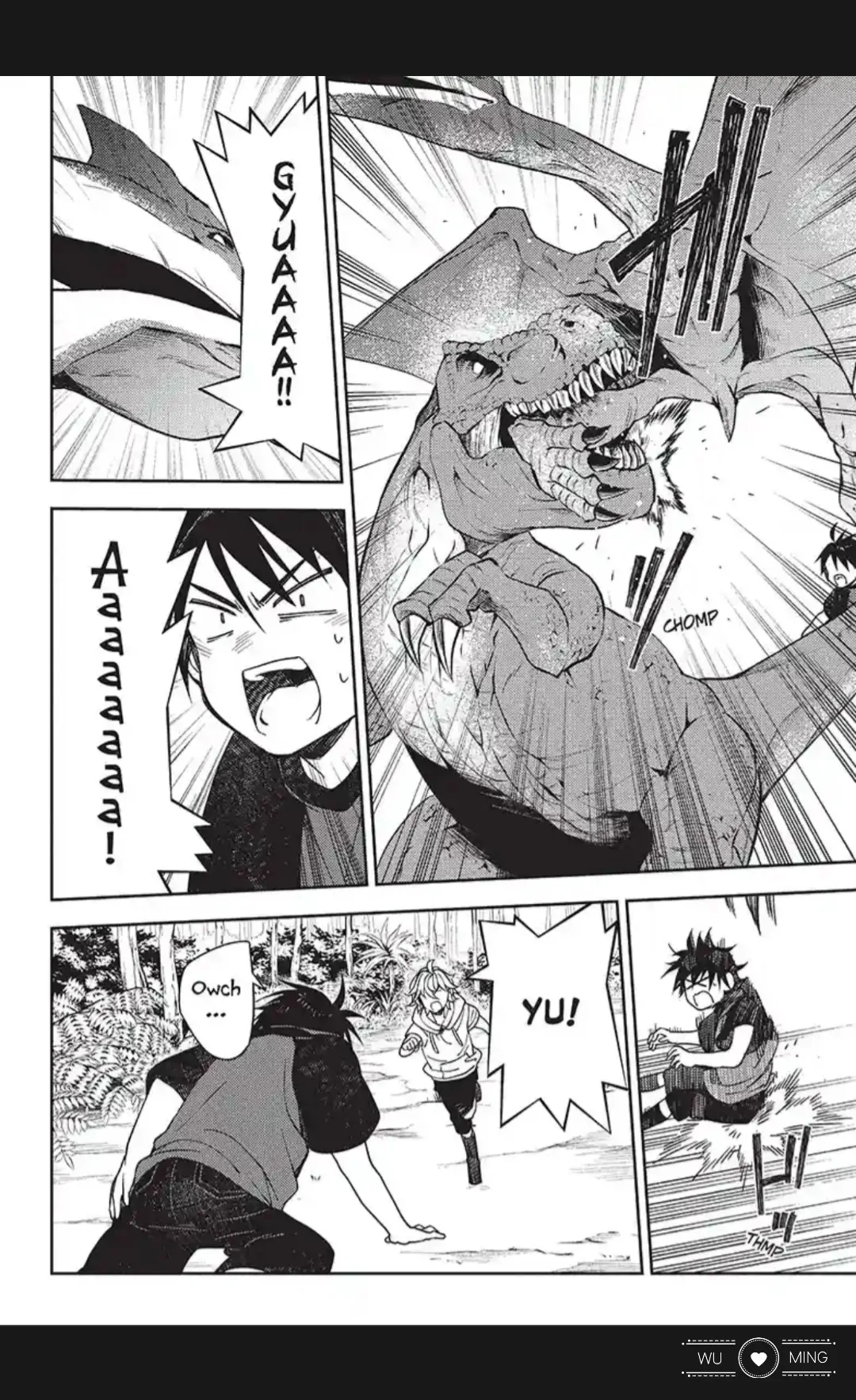 Chapter 123 - halaman 11