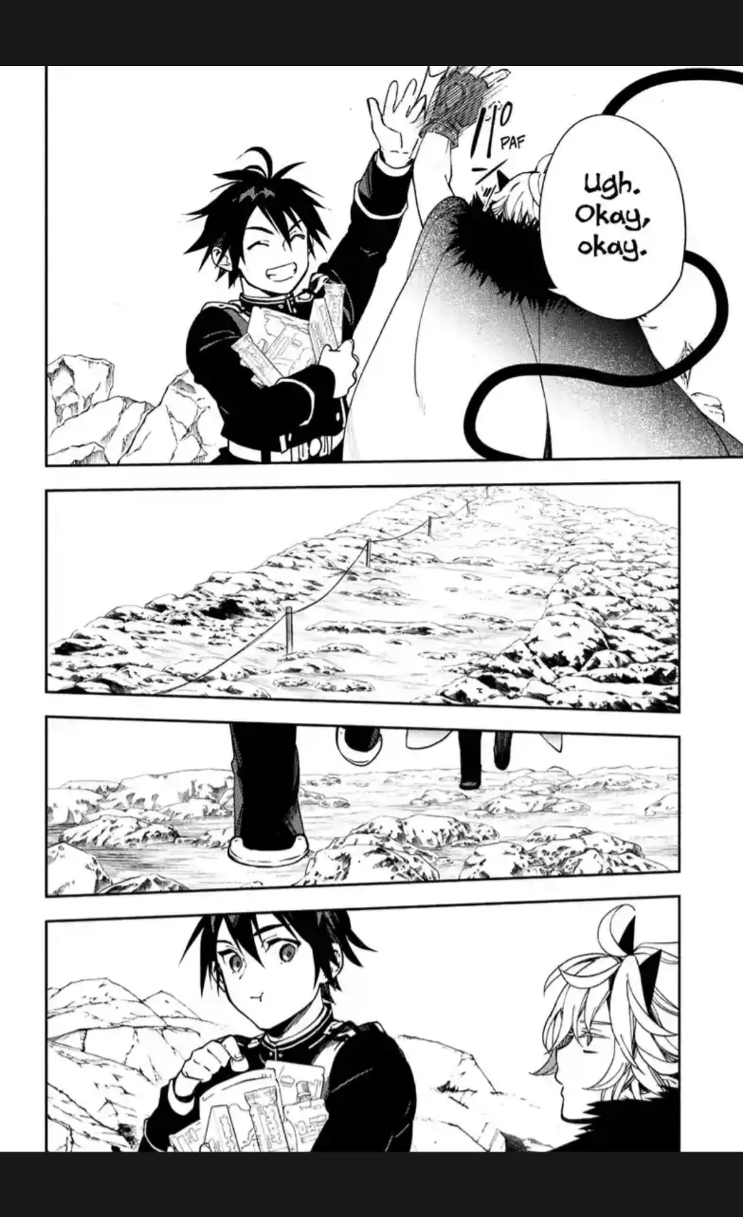 Chapter 121 - halaman 11