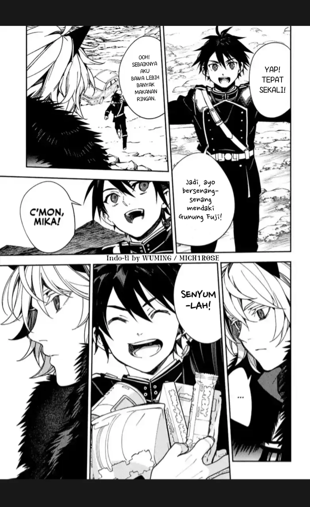 Chapter 121 - halaman 10