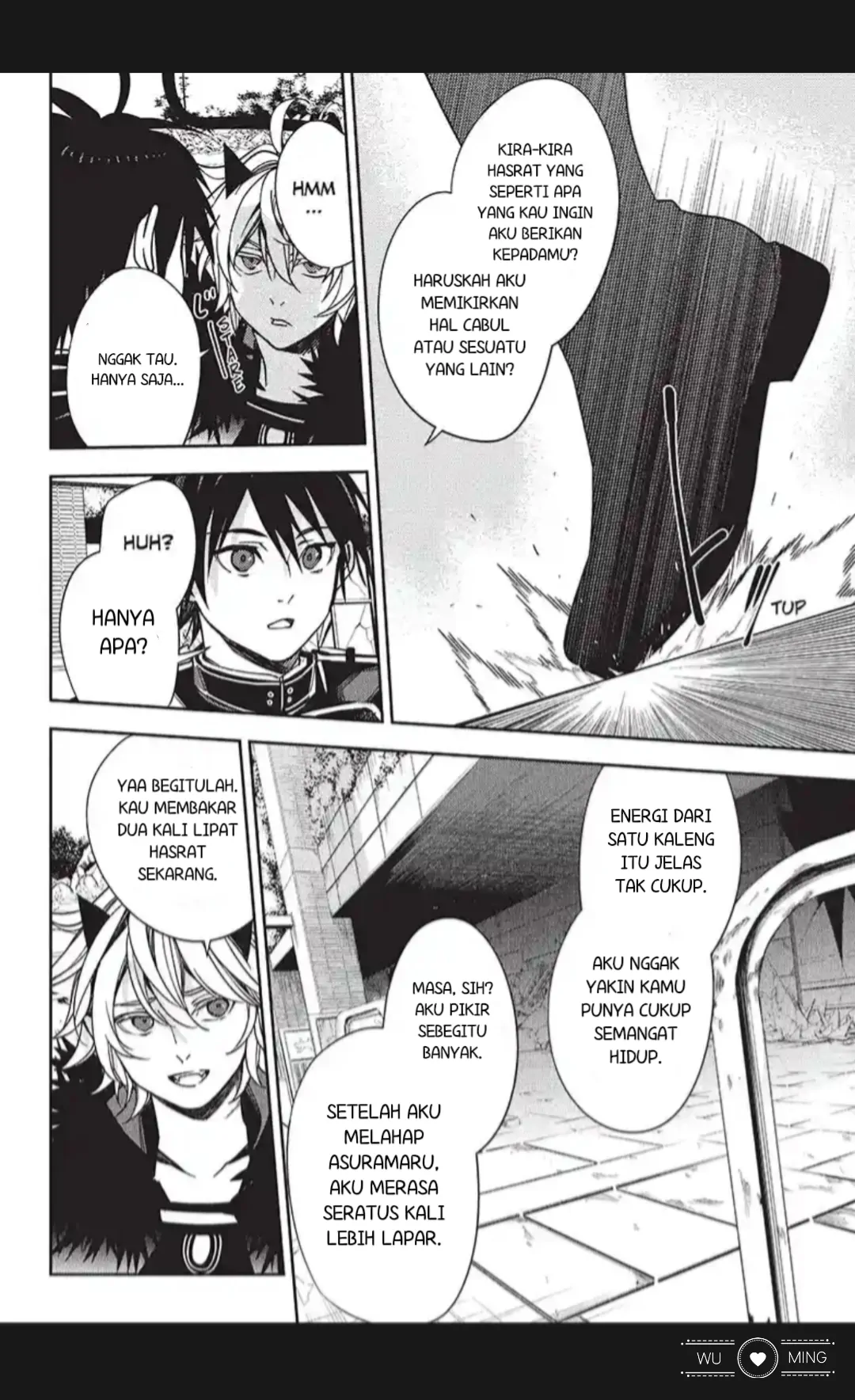Chapter 120 - halaman 11