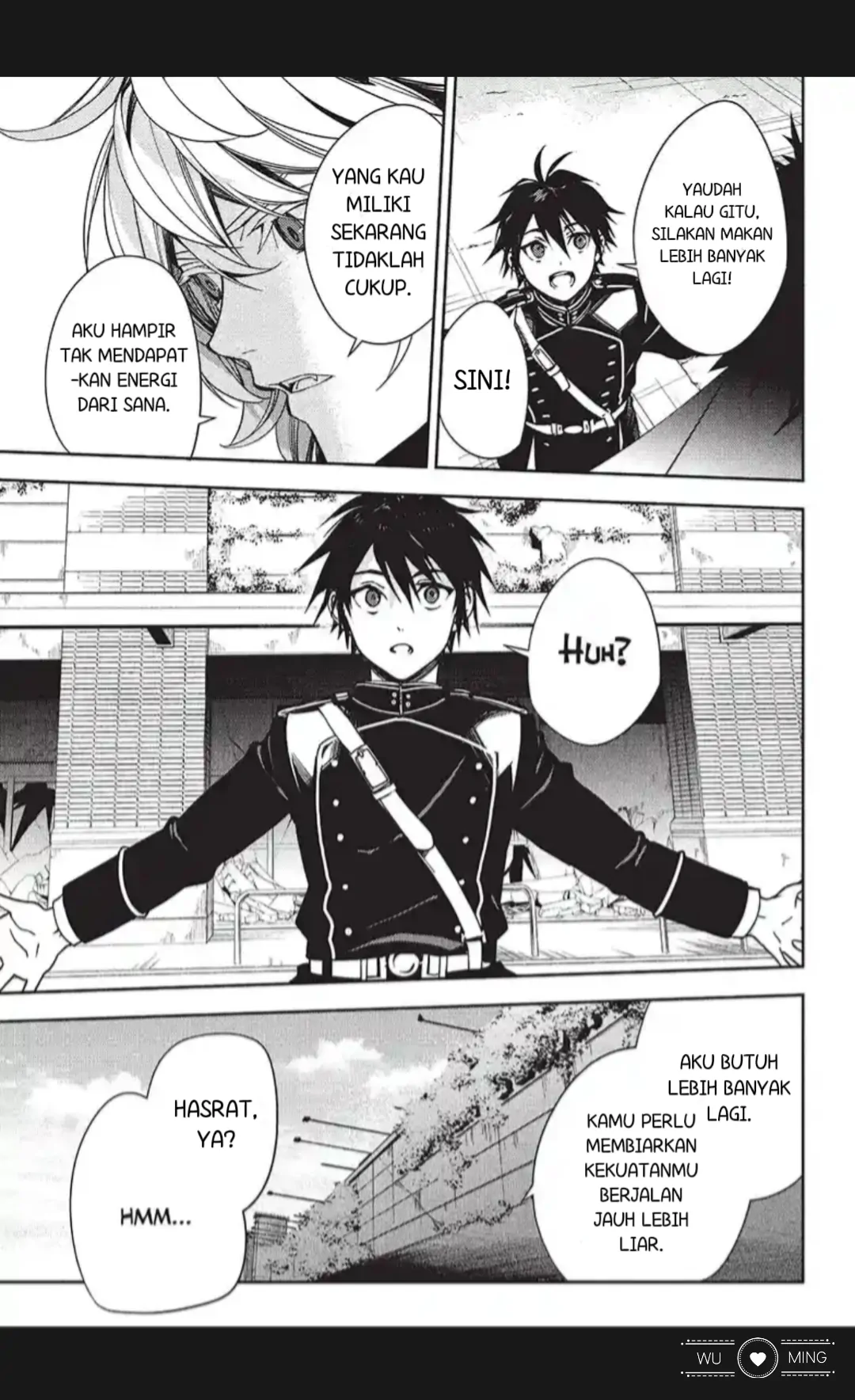 Chapter 120 - halaman 10