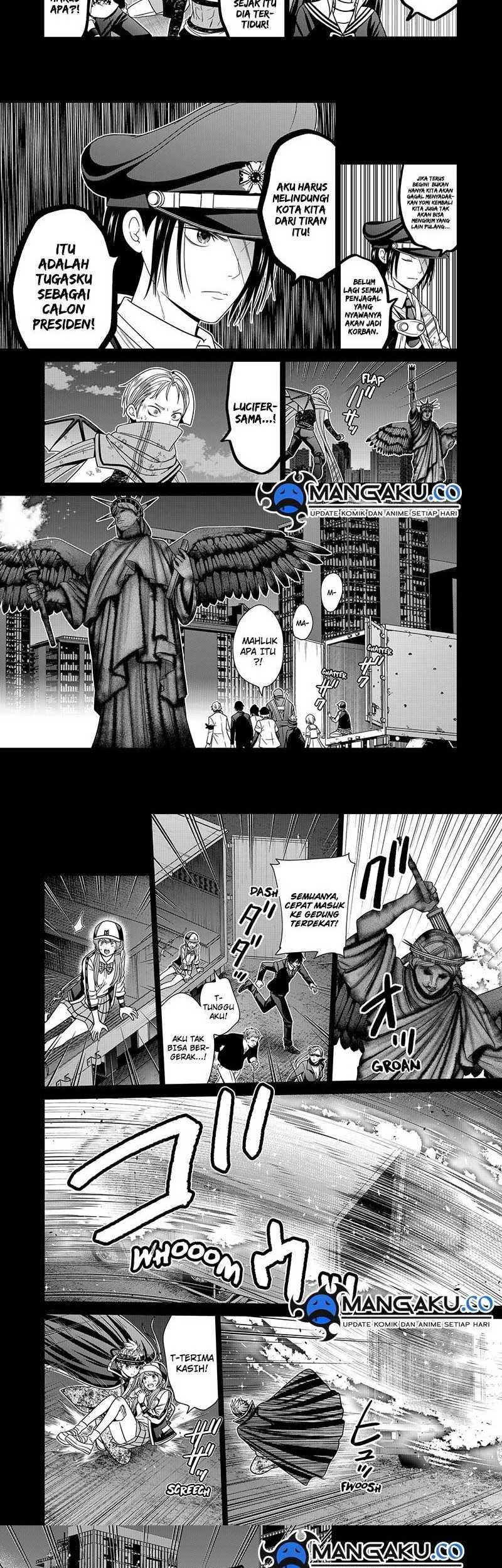 Chapter 85 - halaman 10