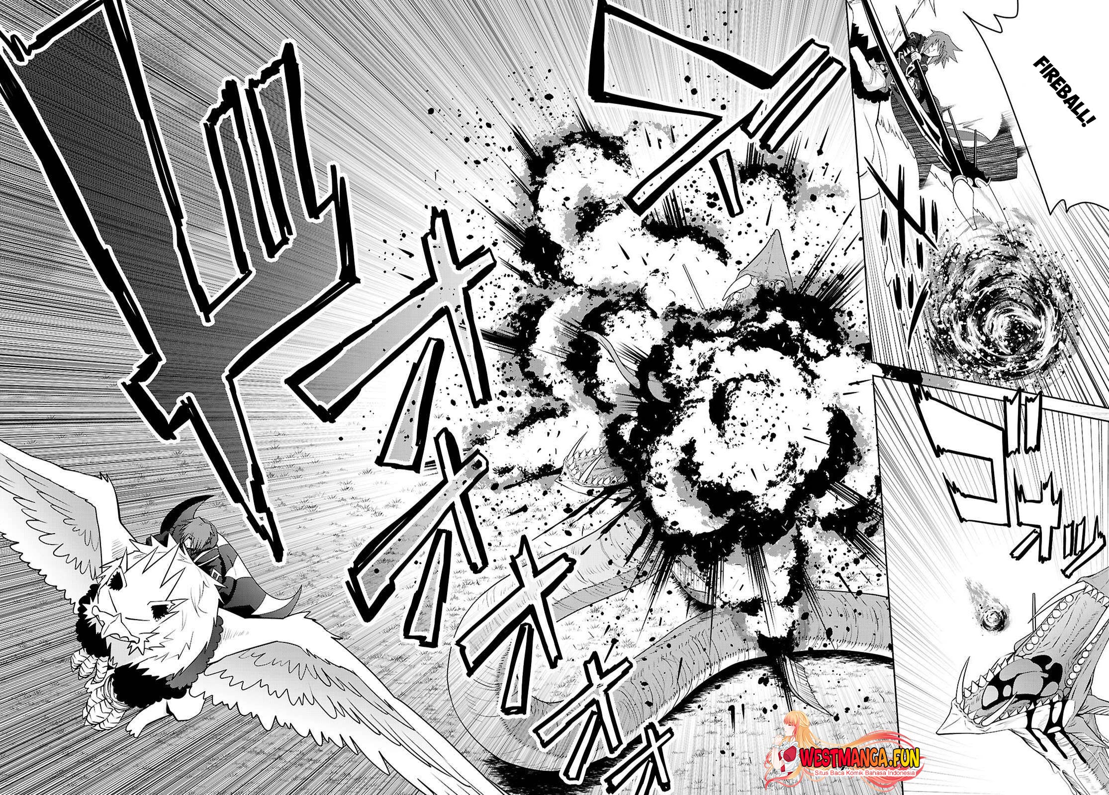 Chapter 100 - halaman 11