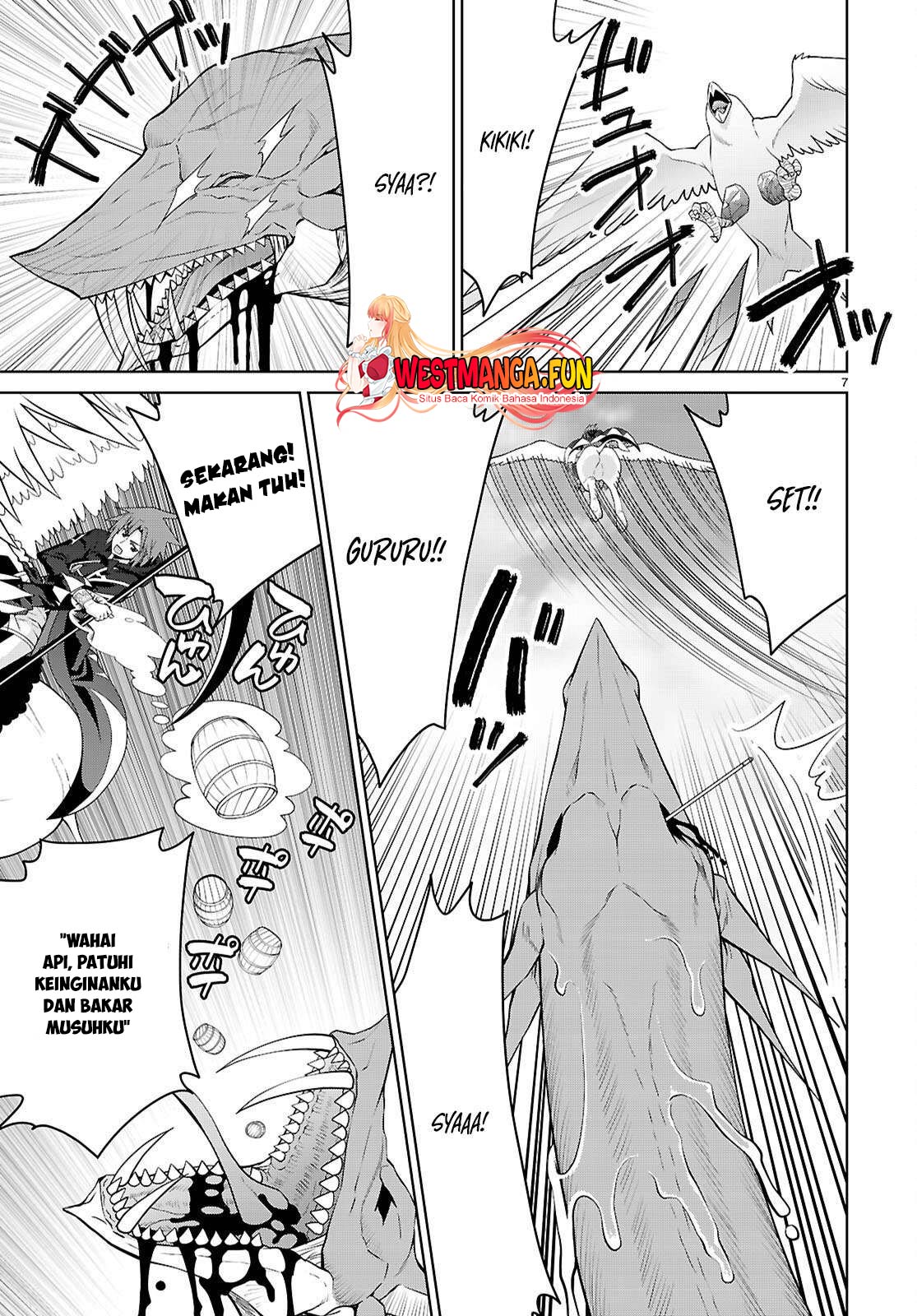 Chapter 100 - halaman 10