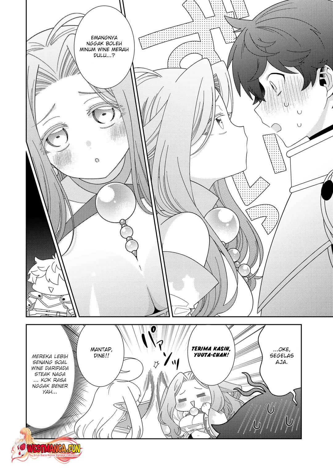 Chapter 66 - halaman 11