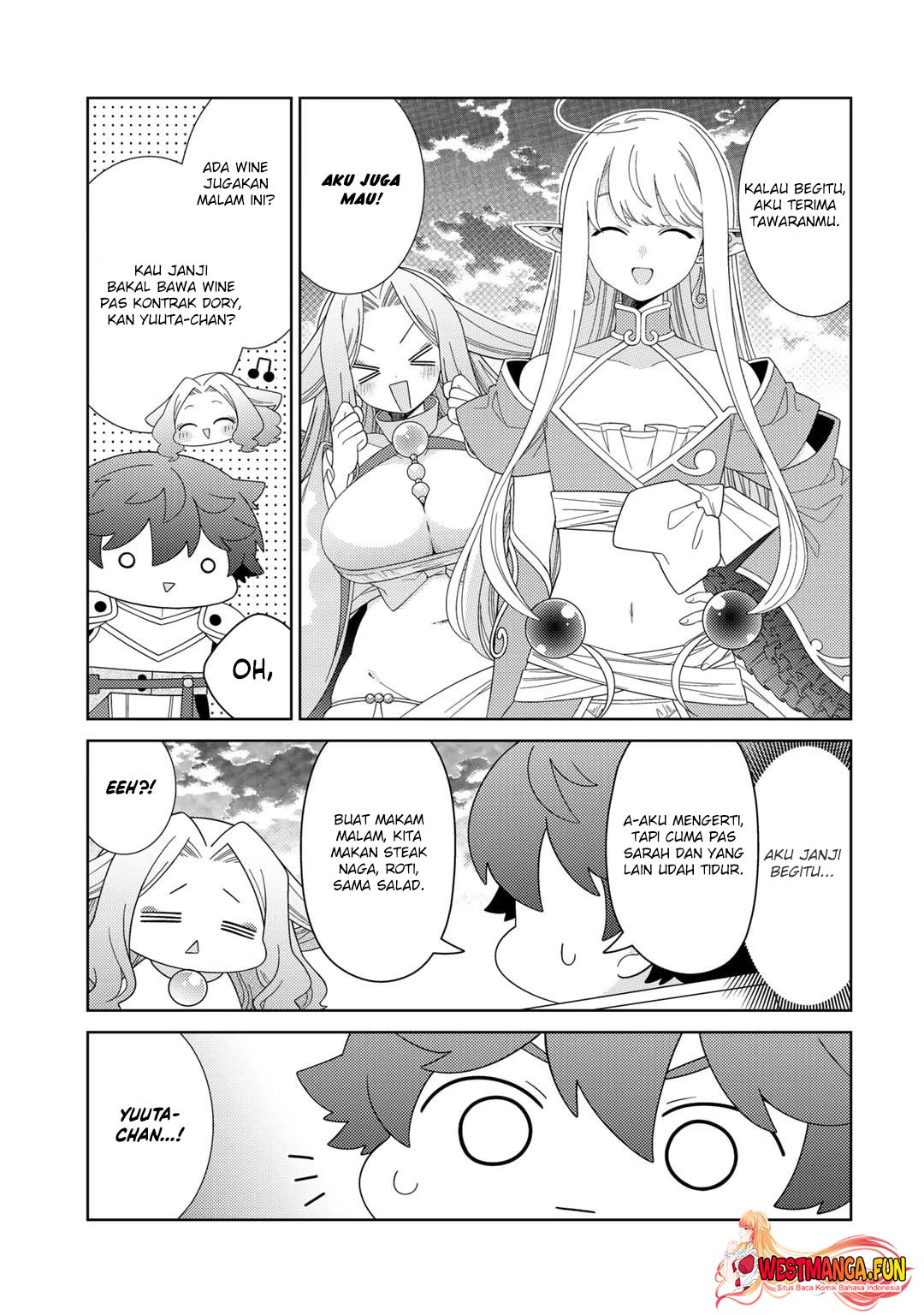 Chapter 66 - halaman 10