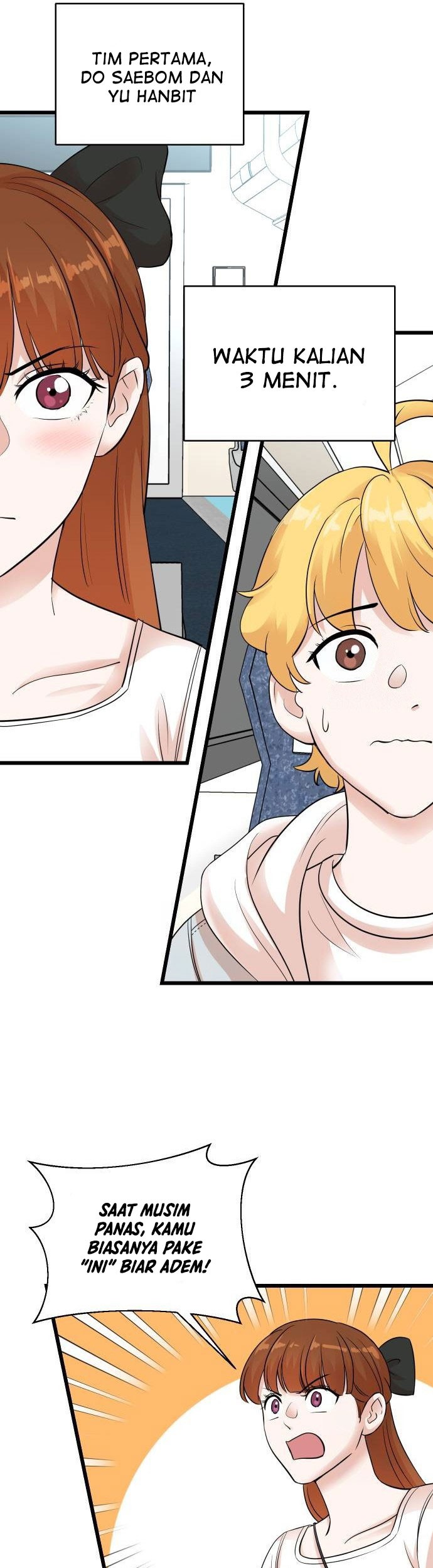 Chapter 150 - halaman 11