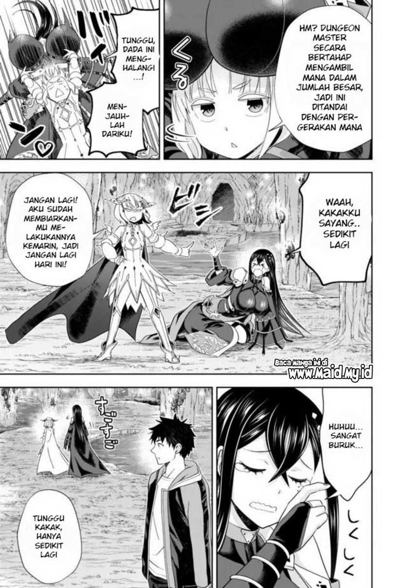 Chapter 144 - halaman 10