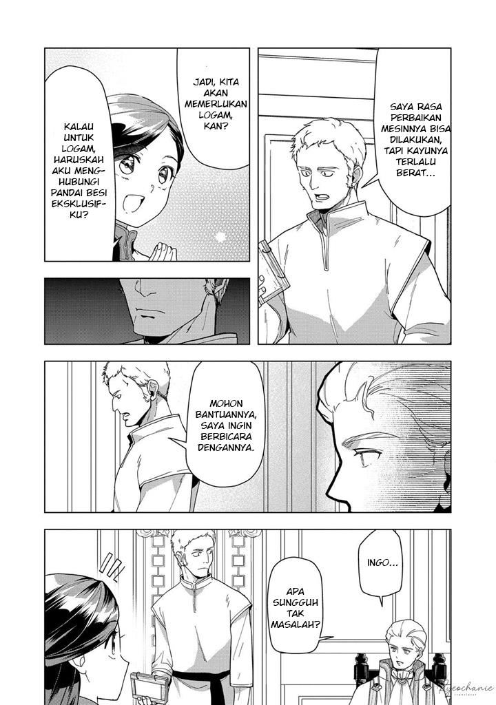 Chapter 43 - halaman 11