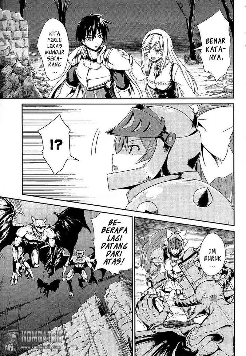 Chapter 1 - halaman 10