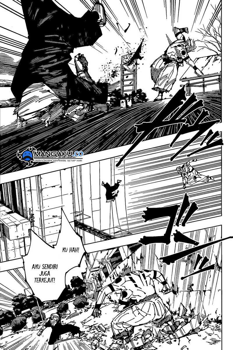 Chapter 266 - halaman 11