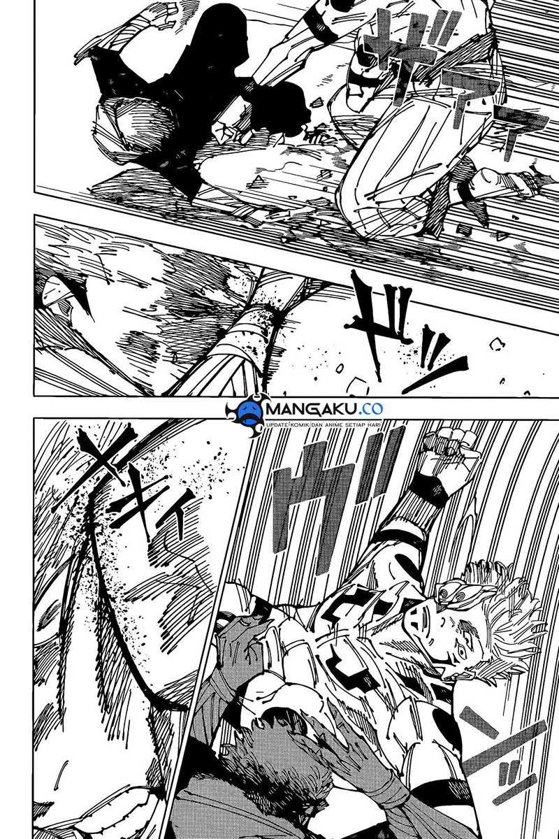 Chapter 266 - halaman 10