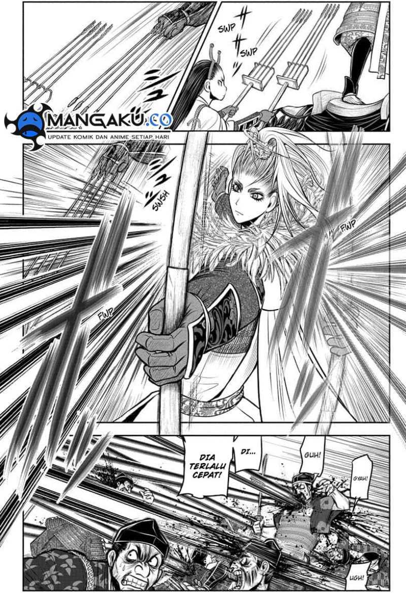 Chapter 123 - halaman 11