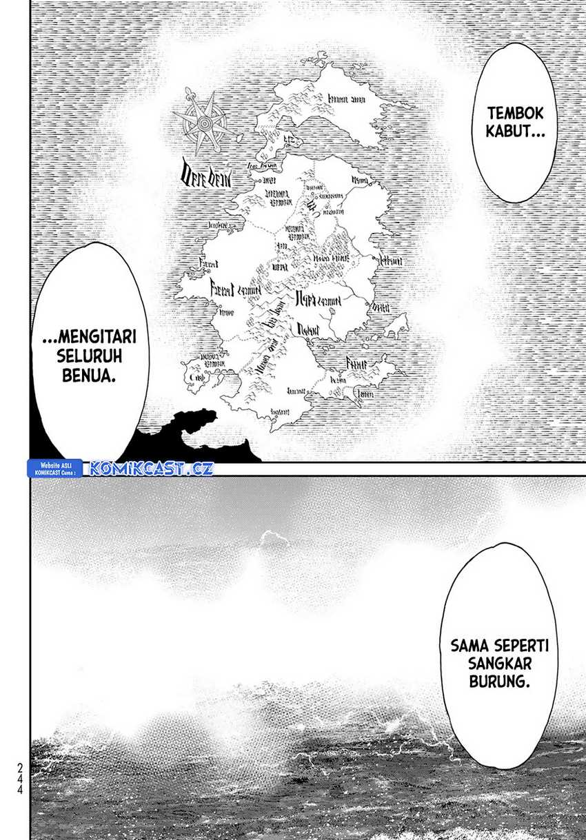 Chapter 70 - halaman 10