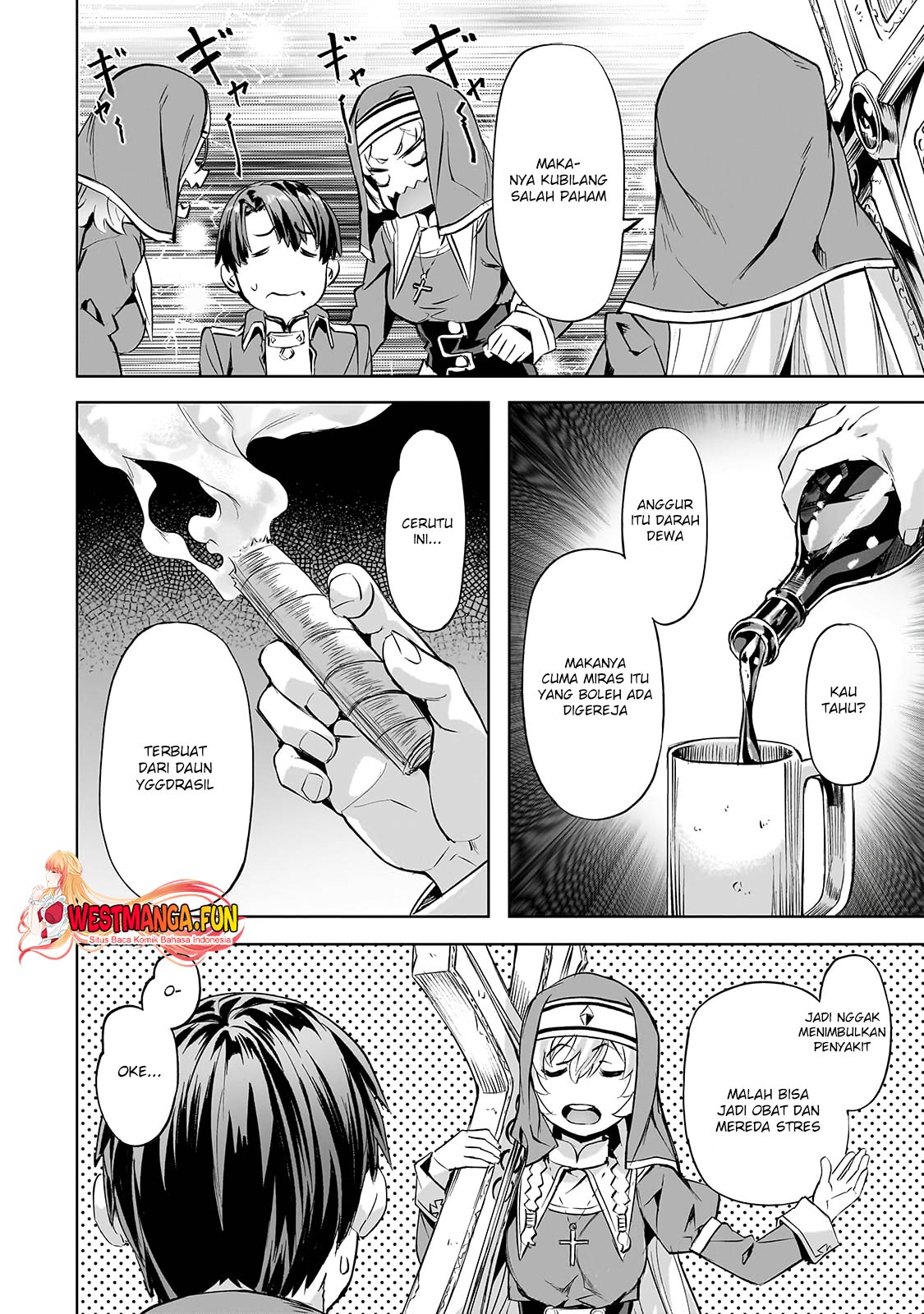 Chapter 45 - halaman 11