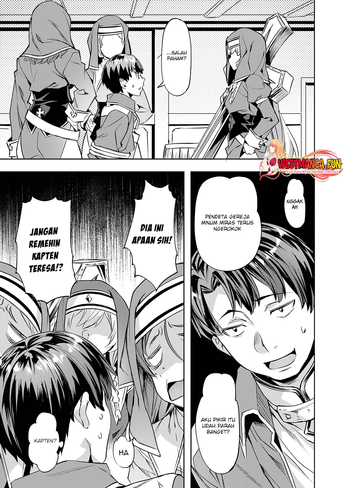 Chapter 45 - halaman 10