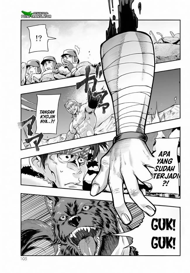 Chapter 76 - halaman 11