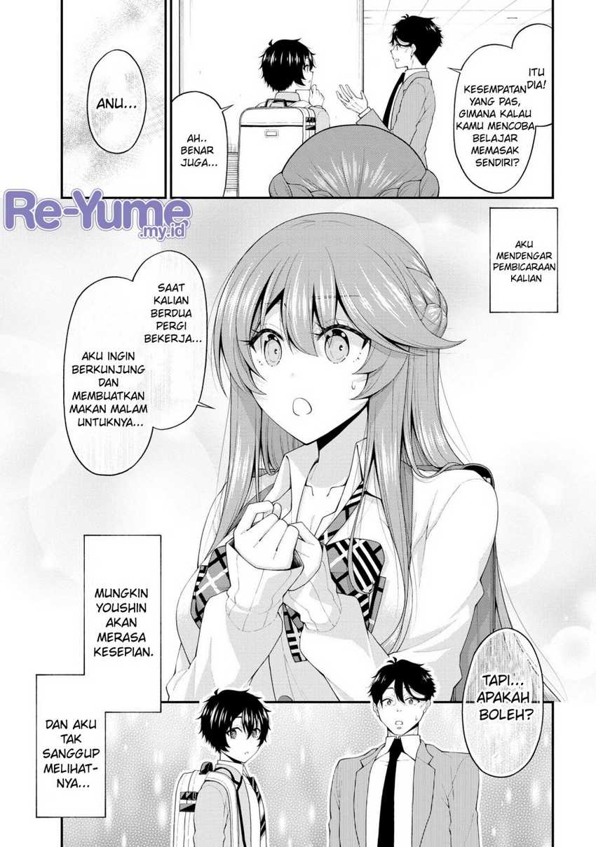 Chapter 17.5 - halaman 11