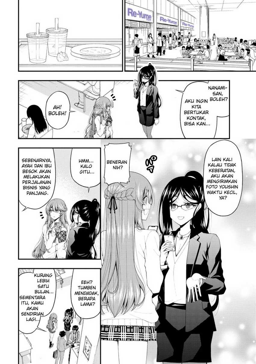 Chapter 17.5 - halaman 10