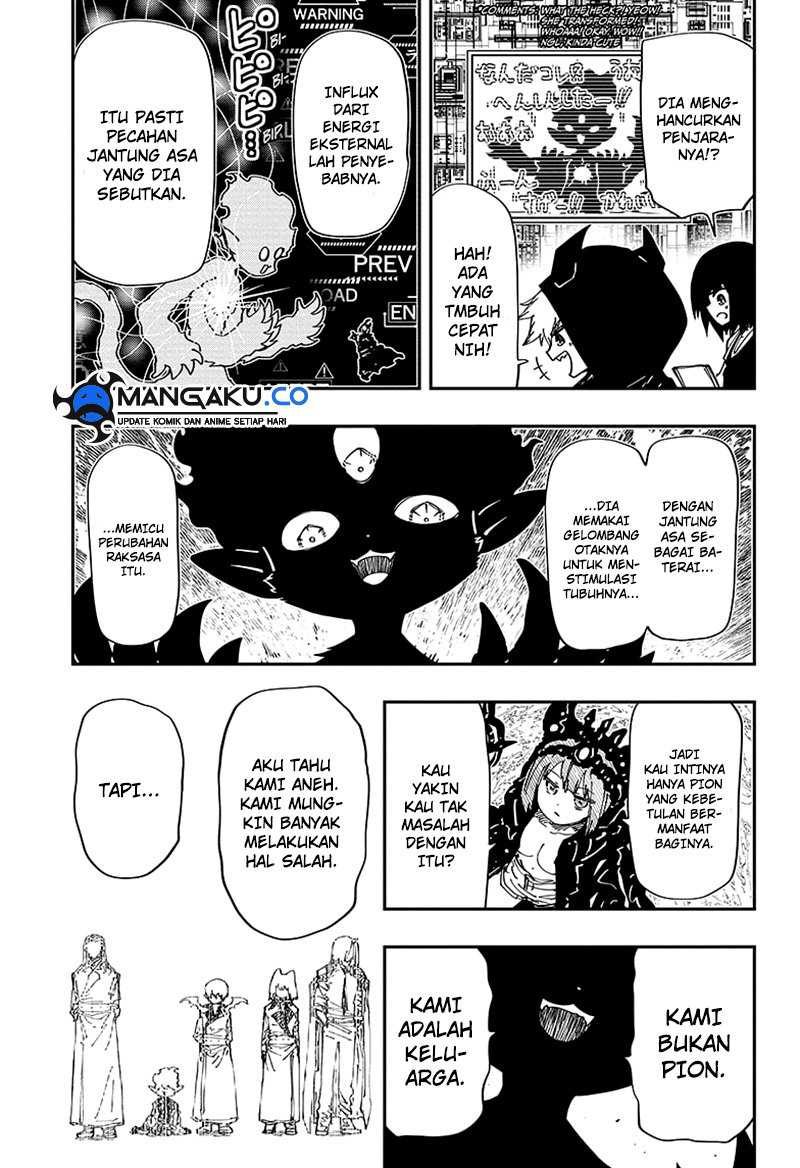 Chapter 238 - halaman 11