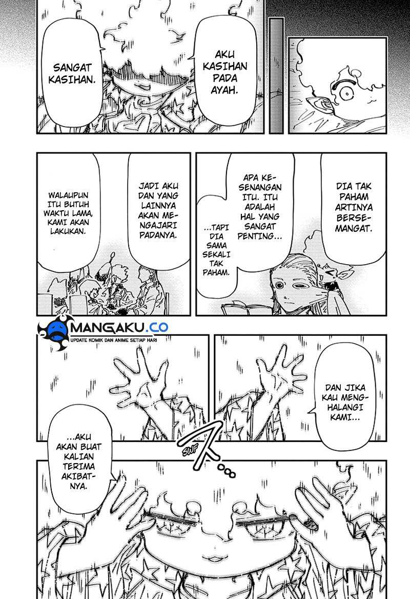 Chapter 238 - halaman 10