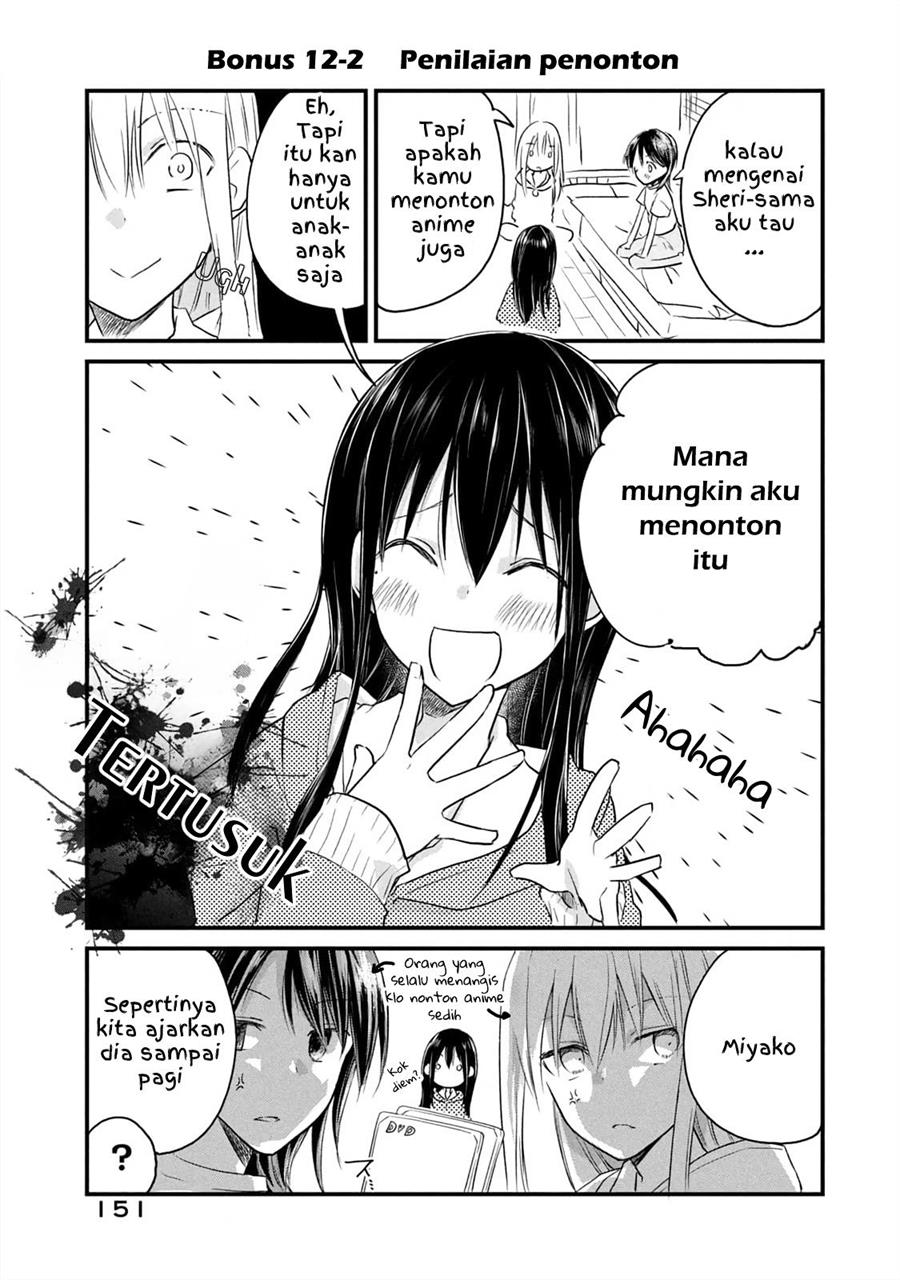 Chapter 12.5 - halaman 11
