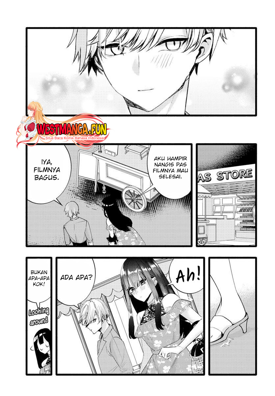 Chapter 25 - halaman 10